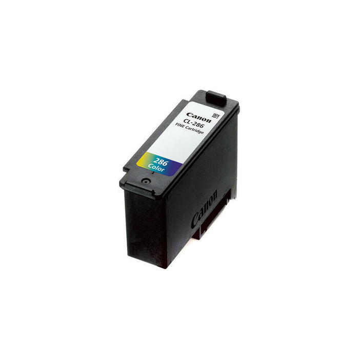 Canon CL-286 6217C001 Tri-Color Ink Cartridge
