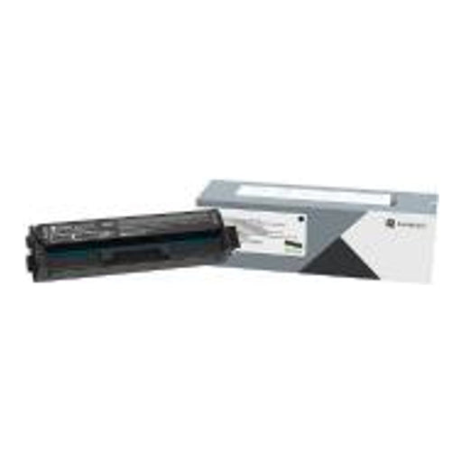 Lexmark Lexmark 20N (20N0H10) Black High Yield Original OEM Toner Cartridge