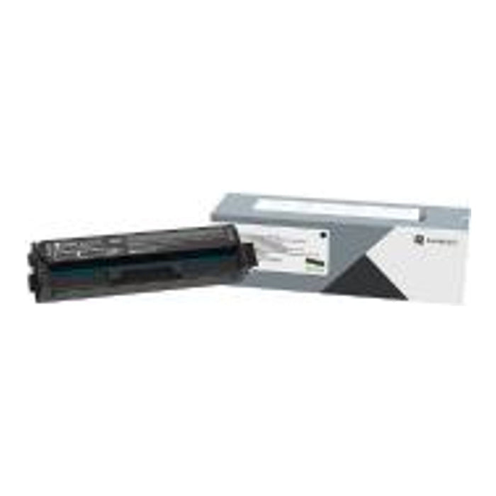 Lexmark Lexmark 20N (20N0X10) Black Extra High Yield Original OEM Toner Cartridge
