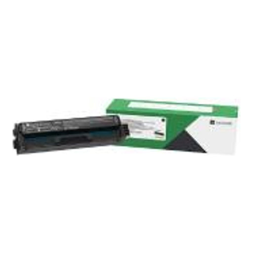 Lexmark Lexmark 20N (20N1HK0) Black High Yield Original OEM Toner Cartridge