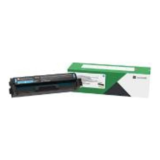 Lexmark Lexmark 20N (20N1XC0) Cyan Extra High Yield Original OEM Toner Cartridge