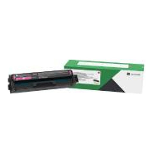 Lexmark Lexmark 20N (20N1XM0) Magenta Extra High Yield Original OEM Toner Cartridge