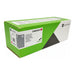 Lexmark 24B6509 magenta toner cartridge