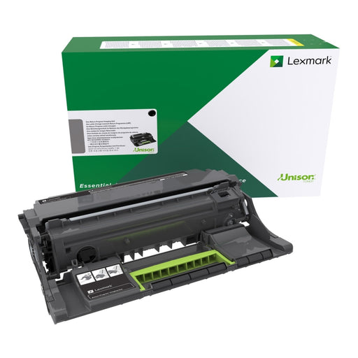 Lexmark 56F0Z00 black original imaging unit