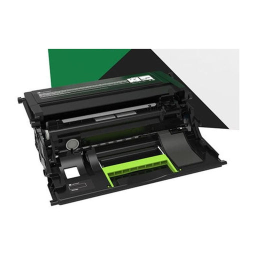 Lexmark 58D0ZA0 black imaging unit product view