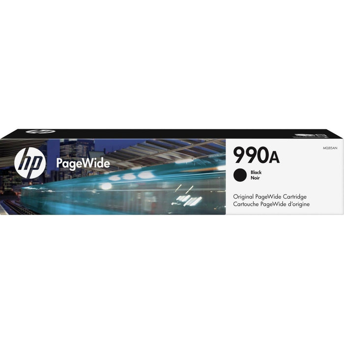 HP M0J85AN Black Ink Cartridge