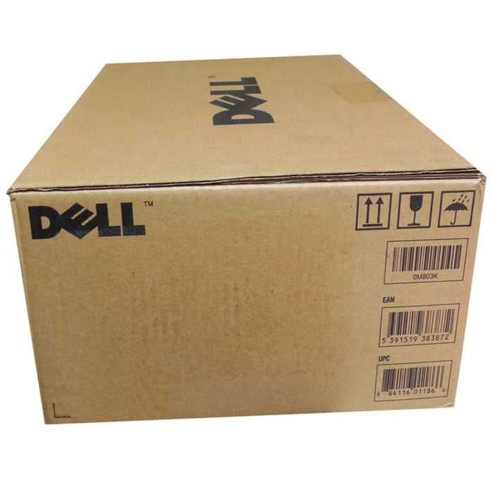Dell M803K Yellow Toner Cartridge