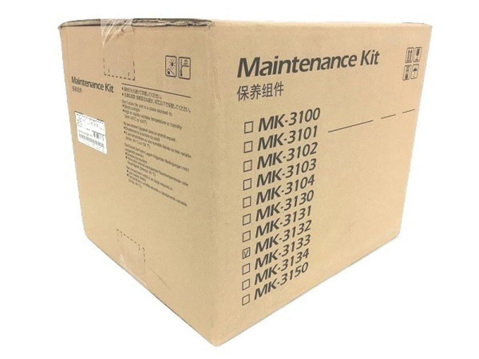 Kyocera MK-3132  Maintenance Kit