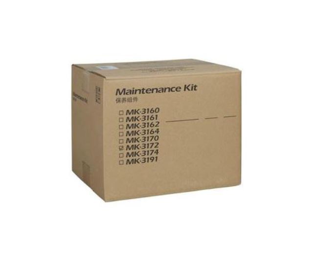 Kyocera MK-3172  Maintenance Kit