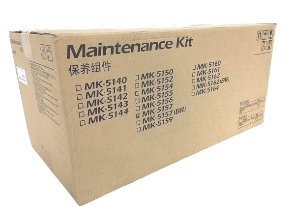 Kyocera MK-5157  Maintenance Kit