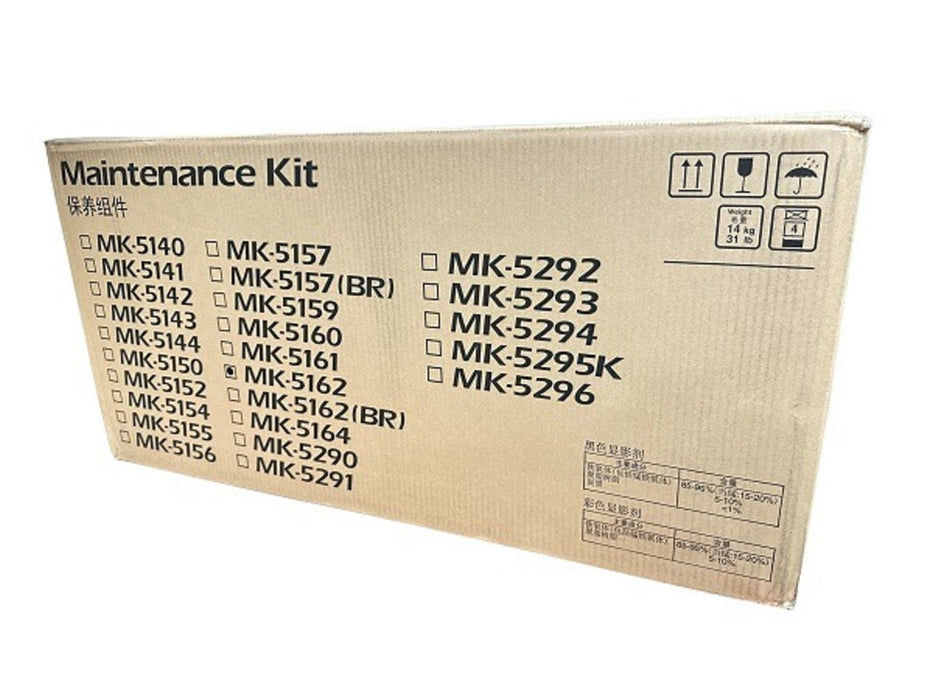 Kyocera MK-5162  Maintenance Kit