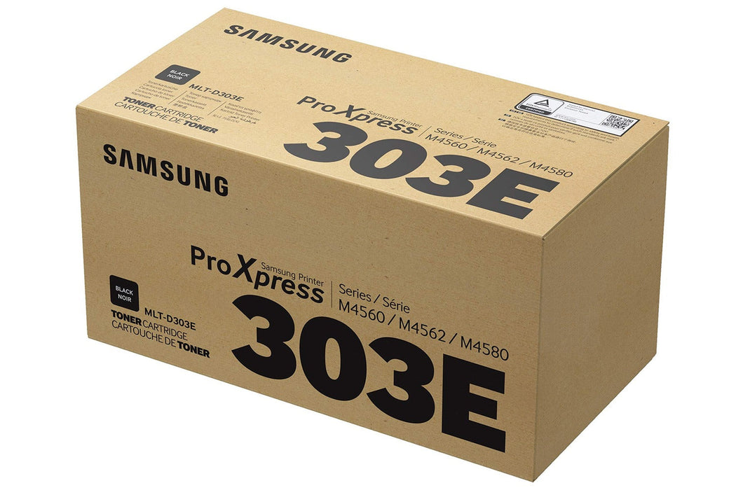Samsung MLT-D303E Black Extra High Yield Toner Cartridge