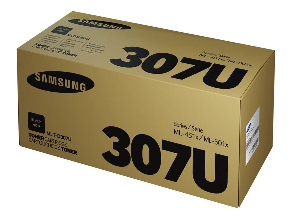 Samsung MLT-D307U Black Ultra High Yield Toner Cartridge