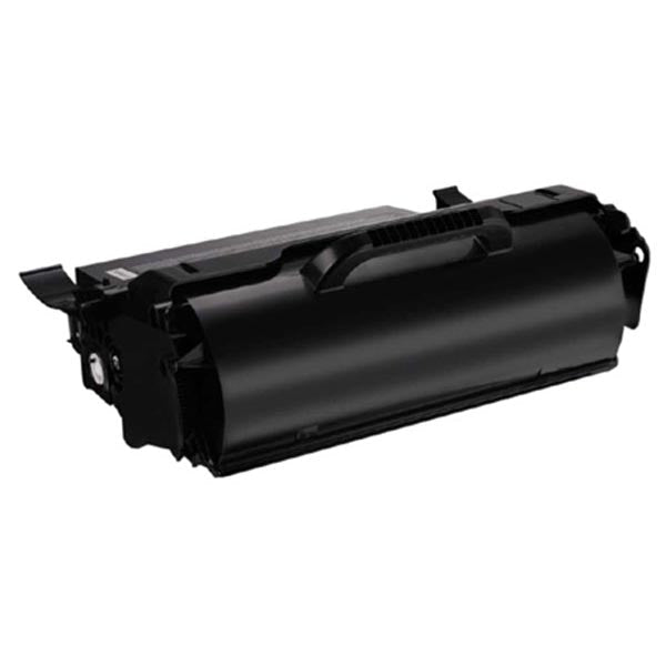 Dell MPXDF Black Return Program Toner Cartridge