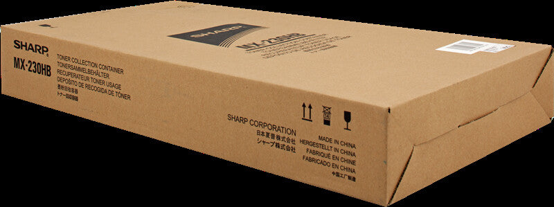 Sharp MX-230HB  Waste Toner Container