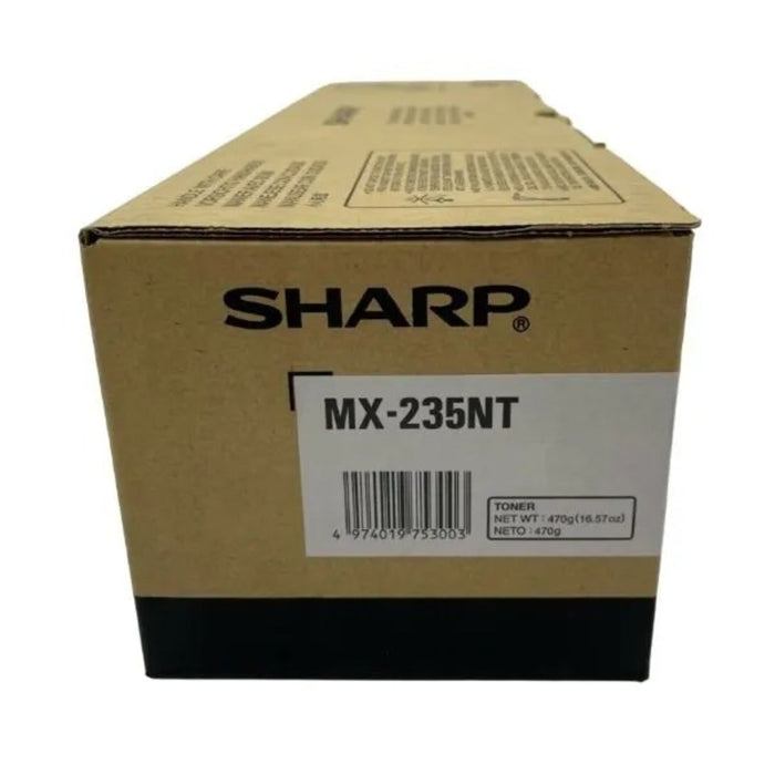 Sharp MX-235NT Black Toner Cartridge