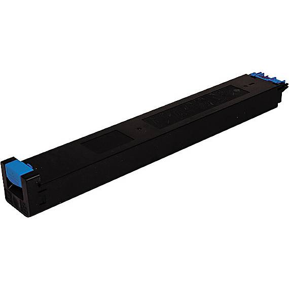Sharp MX-27NTCA Cyan Toner Cartridge