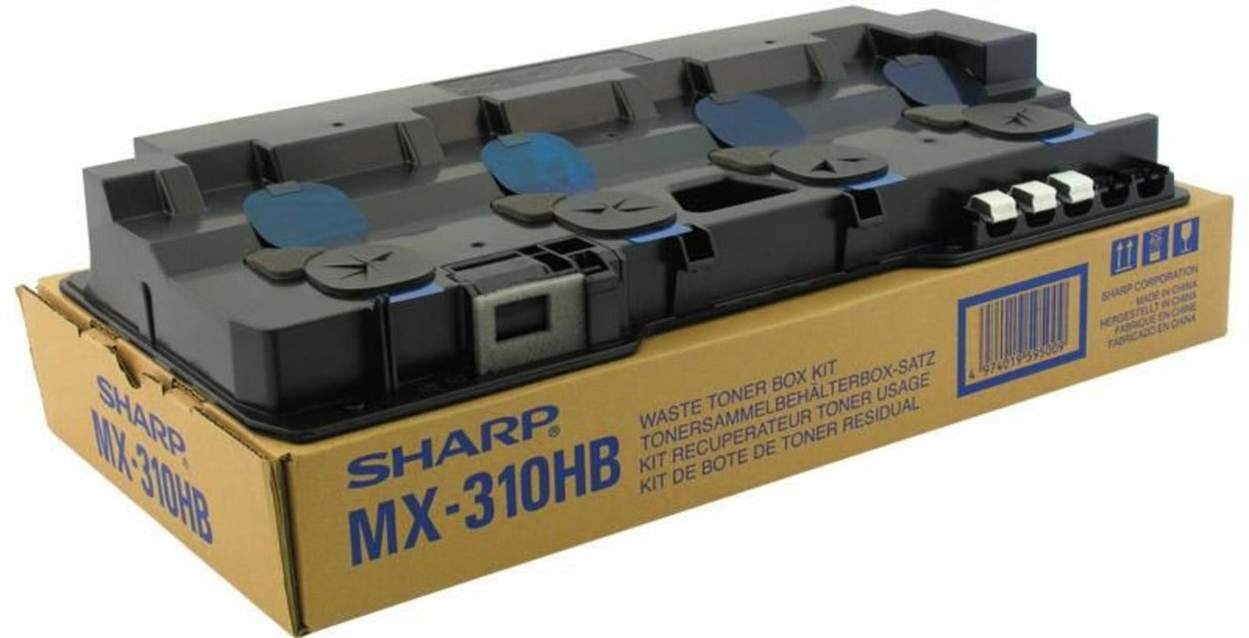 Sharp MX-310HB  Waste Toner Container
