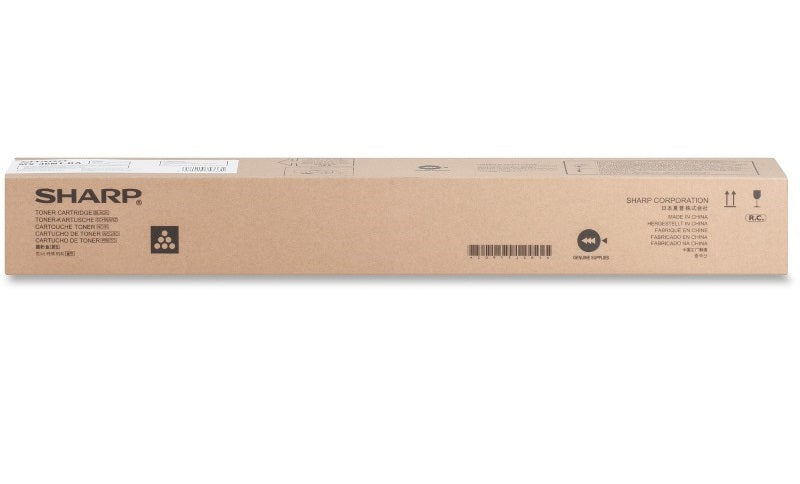 Sharp MX-36NTBA Black Toner Cartridge