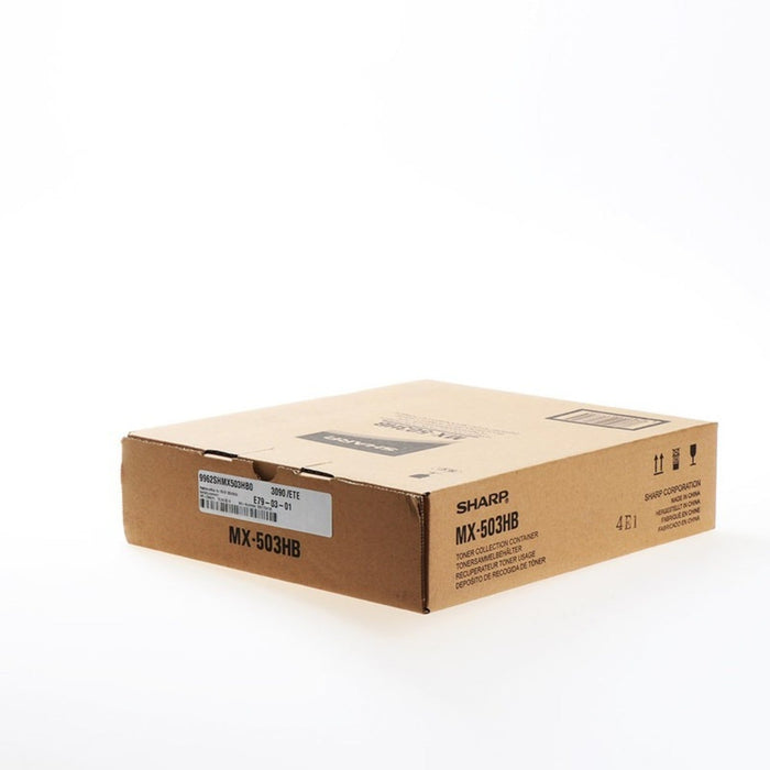 Sharp MX-503HB  Waste Toner Container