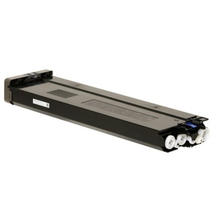 Compatible MX-51NTBA-COMP Black Sharp Toner Cartridge