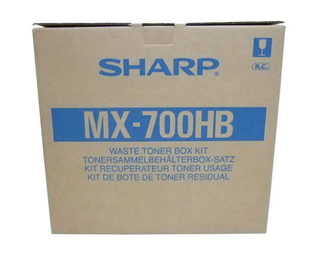 Sharp MX-700HB  Waste Toner Container