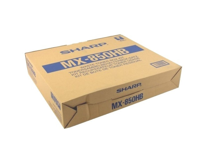 Sharp MX-850HB  Waste Toner Container