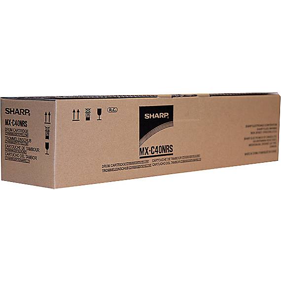 Sharp MX-C40NRS Color Drum Unit
