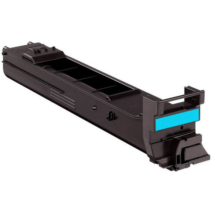 Compatible MX-C40NTC-COMP Cyan Sharp Toner Cartridge