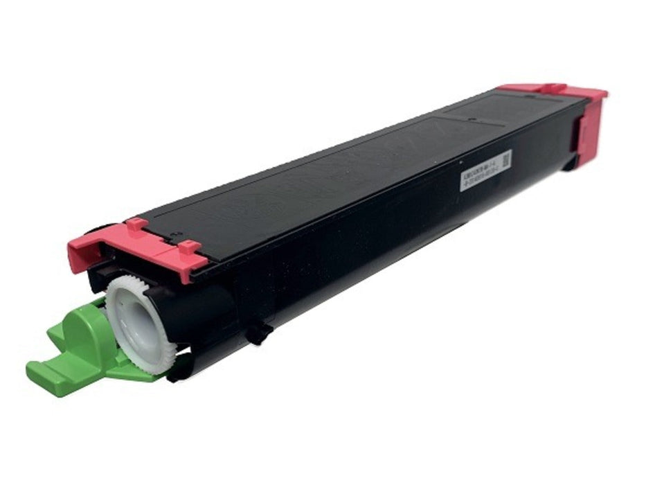 Compatible MX-C40NTM-COMP Magenta Sharp Toner Cartridge