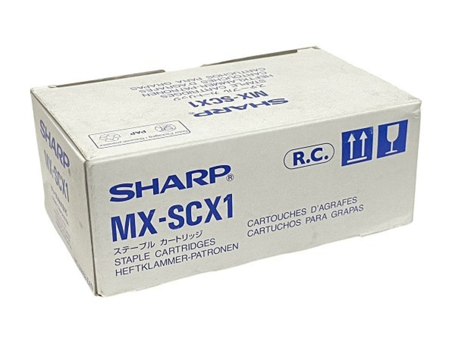 Sharp MX-SCX1  Staple Cartridge