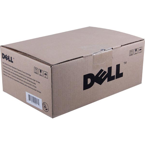 Dell NF485 Black Toner Cartridge