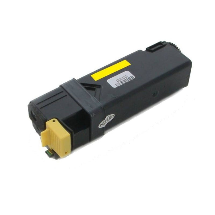 Compatible NPDXG-COMP Yellow Dell Toner Cartridge
