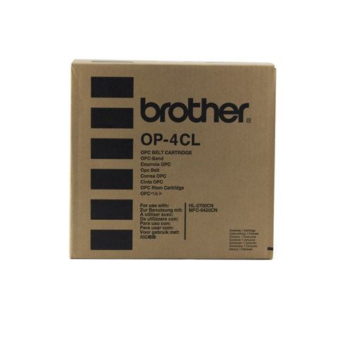 Brother OP-4CL  OPC Belt Assembly