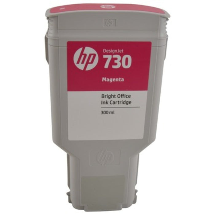 HP P2V69A Magenta Ink Cartridge