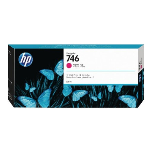 HP P2V78A genuine OEM product image