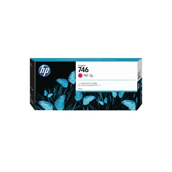 HP P2V78A Magenta Ink Cartridge