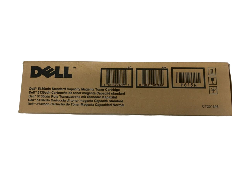 Dell P615N Magenta Toner Cartridge