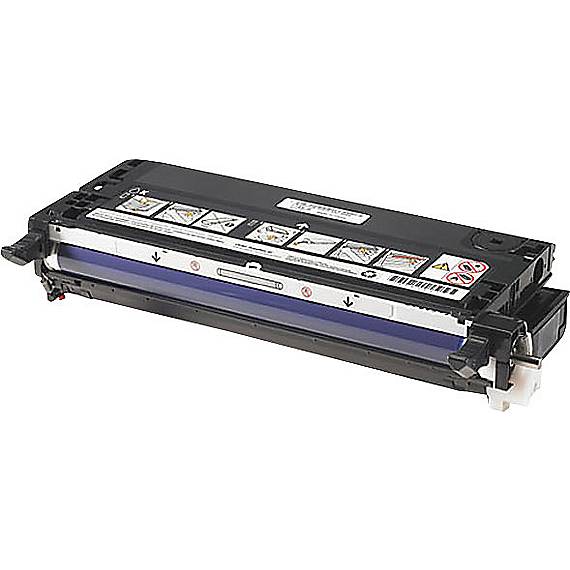 Dell PF028 Black Toner Cartridge
