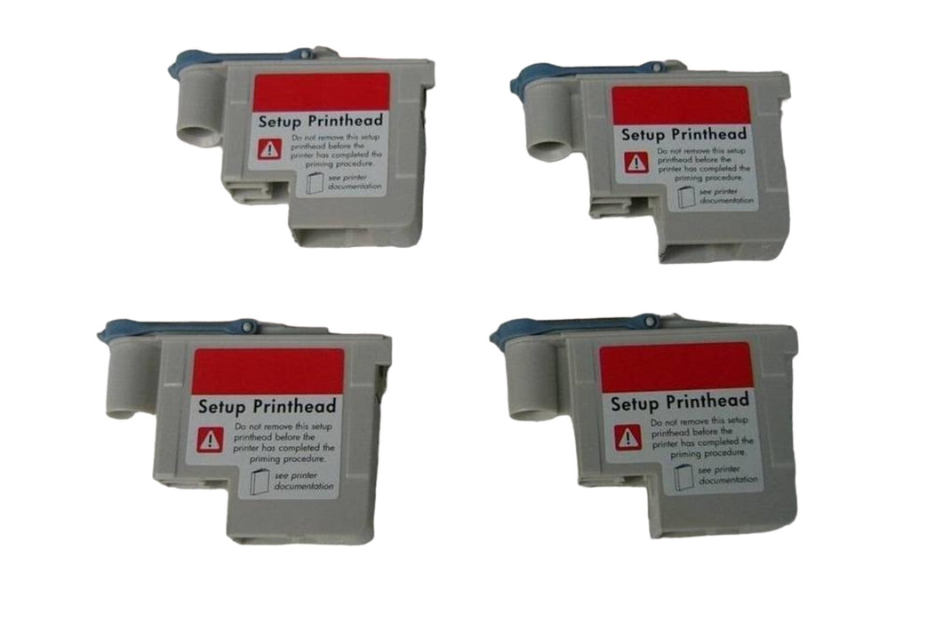 HP Q1273-60111  Printhead