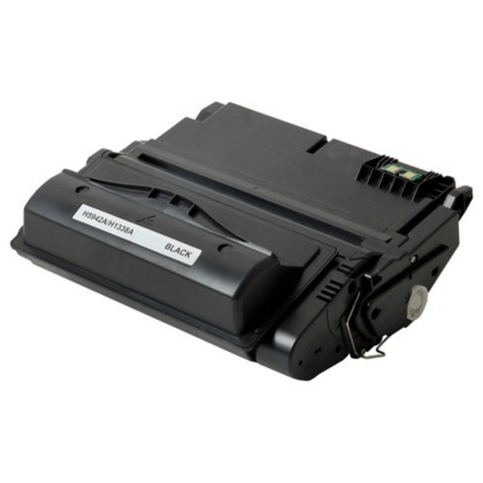Compatible Q1338A-COMP Black HP Toner Cartridge