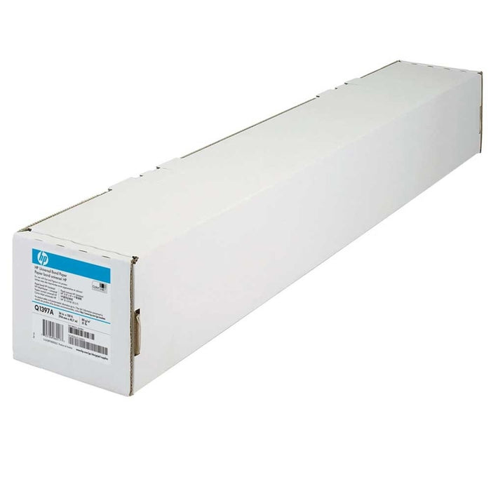 HP Q1397A  Universal Inkjet Matte Bond Paper