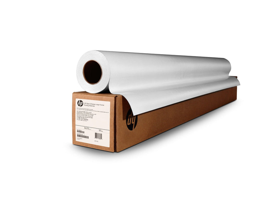 HP Q1408B  Universal Wide Format Coated Roll Paper