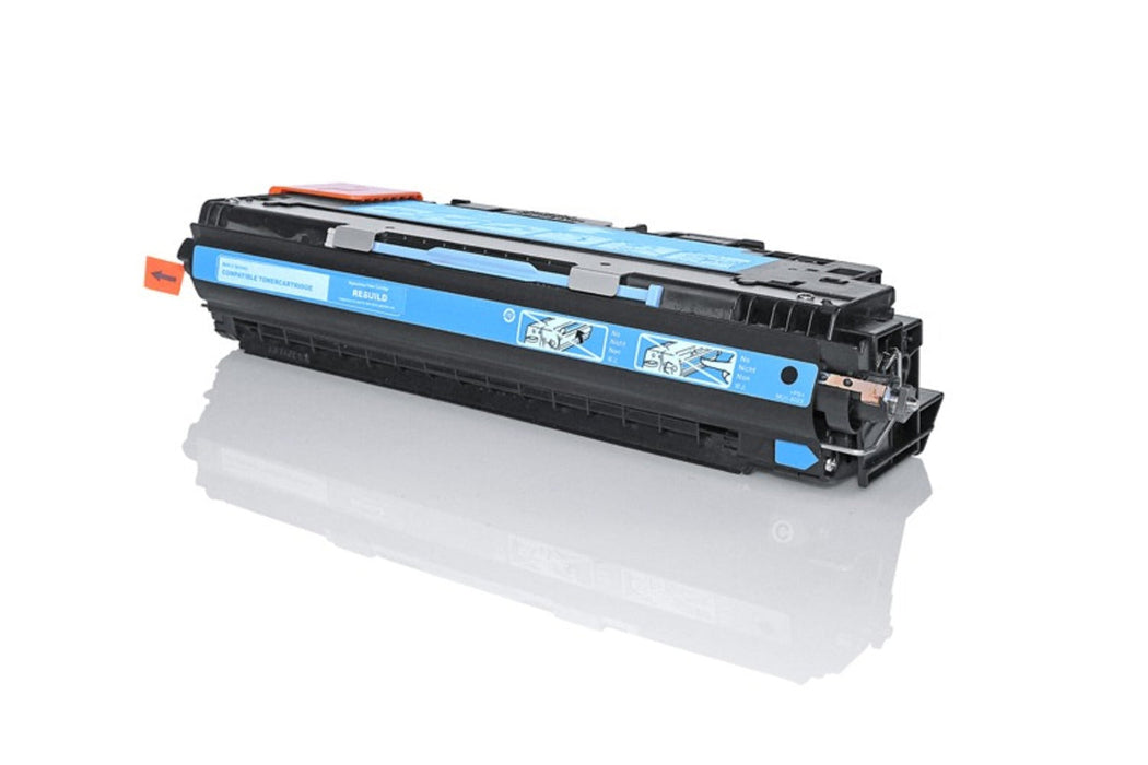 Compatible Q2671A-COMP Cyan HP Toner Cartridge