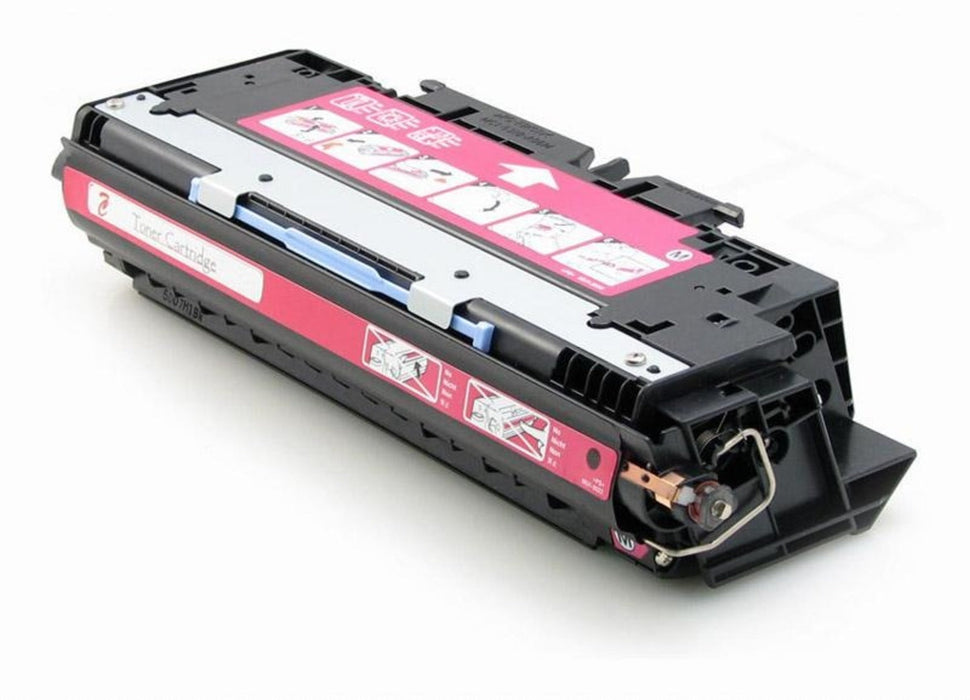 Compatible Q2683A-COMP Magenta HP Toner Cartridge