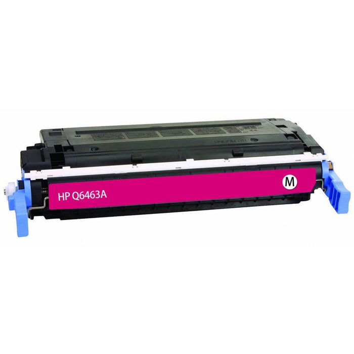Compatible Q6463A-COMP Magenta HP Toner Cartridge