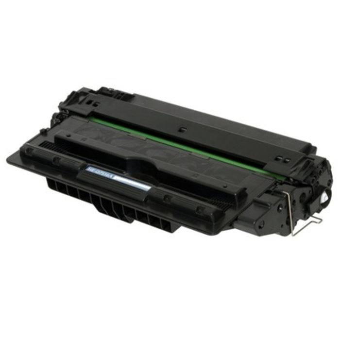 Compatible Q7516A-COMP Black HP Toner Cartridge