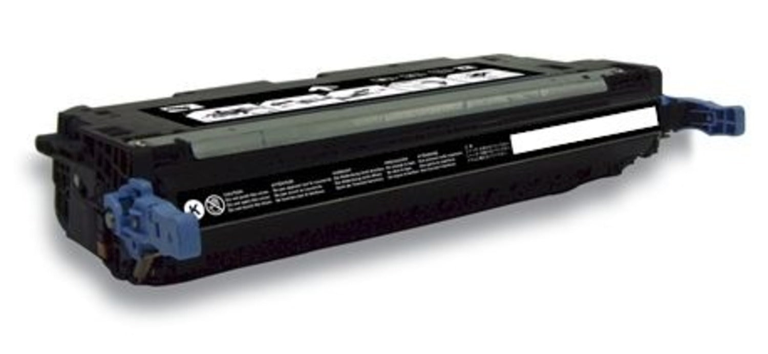 Compatible Q7560A-COMP Black HP Toner Cartridge