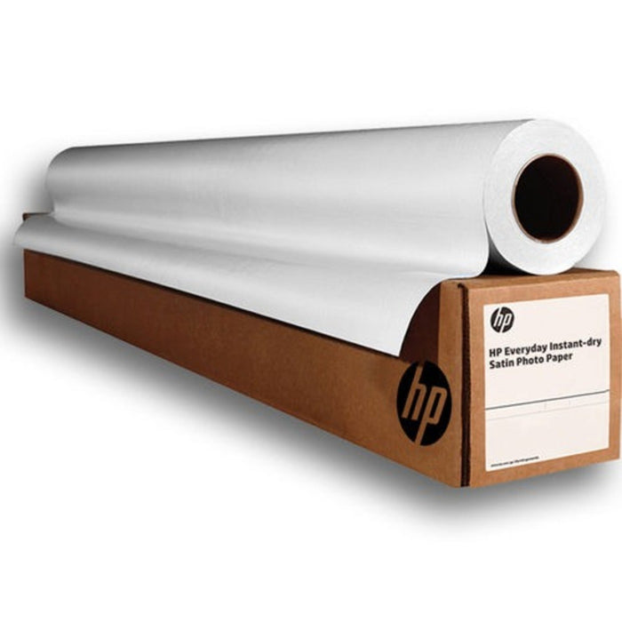 HP Q8920A  Everyday Pigment Ink Satin Photo Paper