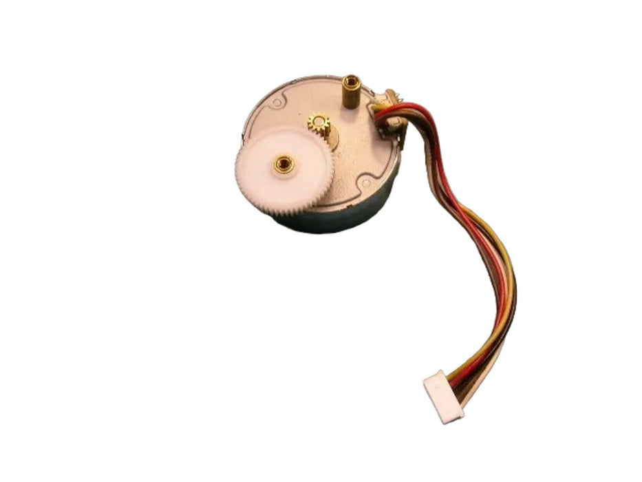 Canon QH4-4222-000  Paper Feed Motor Assembly